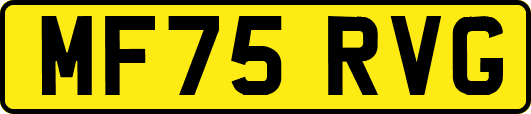 MF75RVG