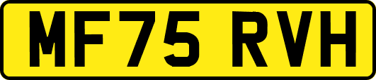 MF75RVH