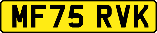 MF75RVK