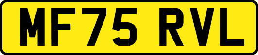 MF75RVL