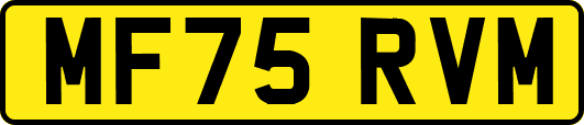 MF75RVM