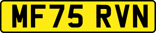 MF75RVN