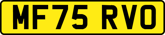 MF75RVO