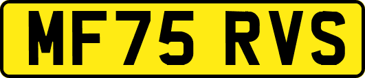 MF75RVS