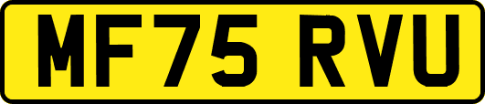 MF75RVU