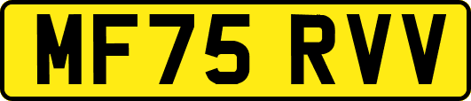 MF75RVV