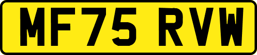 MF75RVW
