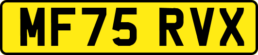 MF75RVX