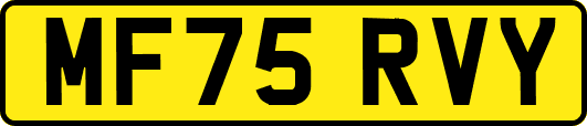 MF75RVY