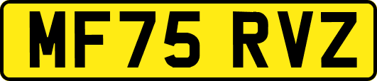 MF75RVZ
