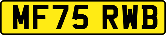 MF75RWB