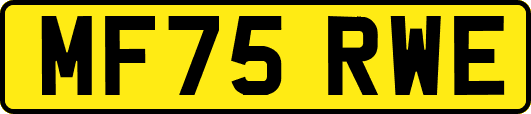 MF75RWE