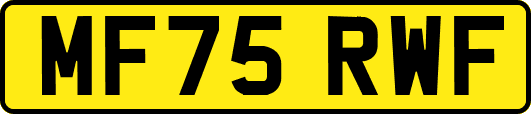 MF75RWF