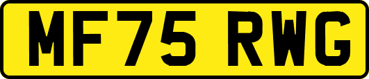 MF75RWG