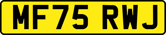 MF75RWJ