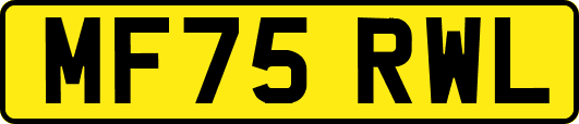 MF75RWL