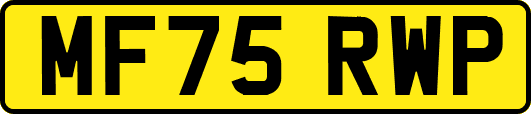 MF75RWP