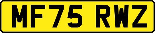MF75RWZ
