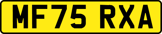 MF75RXA