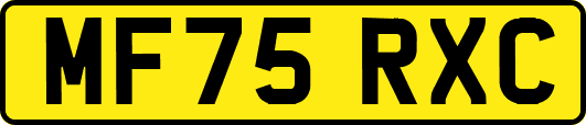 MF75RXC