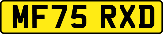 MF75RXD