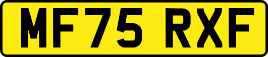 MF75RXF