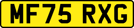 MF75RXG
