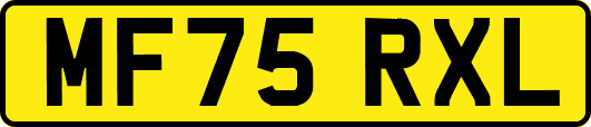 MF75RXL