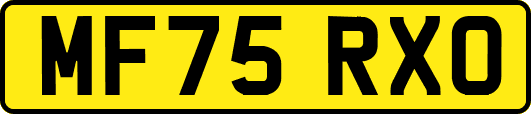 MF75RXO