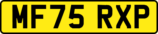 MF75RXP
