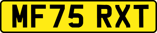 MF75RXT