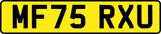 MF75RXU
