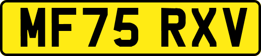 MF75RXV