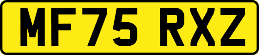 MF75RXZ