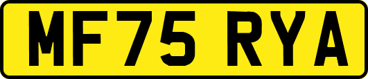 MF75RYA