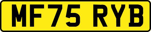 MF75RYB