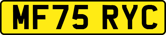 MF75RYC