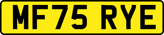 MF75RYE