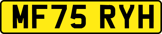 MF75RYH