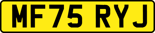 MF75RYJ