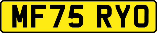 MF75RYO