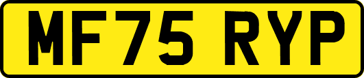 MF75RYP