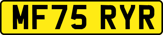 MF75RYR