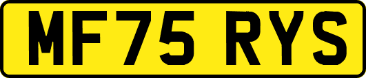 MF75RYS