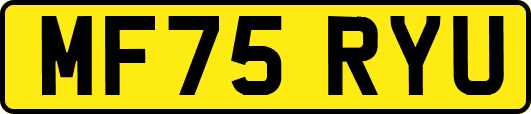 MF75RYU