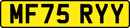 MF75RYY
