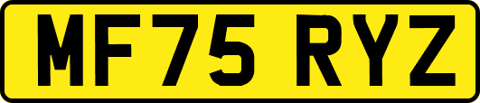 MF75RYZ