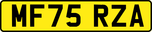 MF75RZA