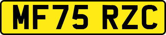MF75RZC