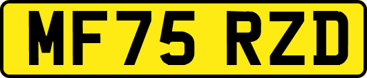 MF75RZD